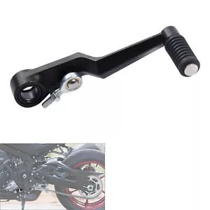 ブラックギアシフトレバーシフターペダルスズキ GSXR1000 GSXR 1000 17-22 21 に適合 Black Gear Shift Lever Shifter Pedal Fit For Suzuki GSXR1000 GSXR 1000 17-22 21