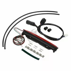 荷物ラックテール LED ライトハーレーツアーパックツーリング 2014-2020 に適合 Luggage Rack Tail LED Light Fit For Harley Tour Pak Touring 2014-2020