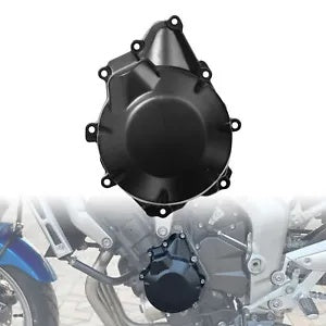 左ステーターエンジンクランクケースカバーヤマハ FZ6 04-10 FZ6R XJ6S 09-17 10 Left Stator Engine Crankcase Cover Fit For YAMAHA FZ6 04-10 FZ6R XJ6S 09-17 10