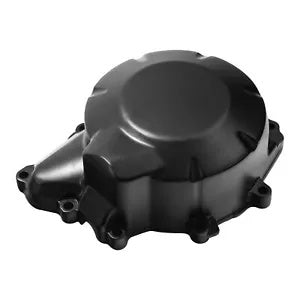 左ステーターエンジンクランクケースカバーヤマハ FZ6 04-10 FZ6R XJ6S 09-17 10 Left Stator Engine Crankcase Cover Fit For YAMAHA FZ6 04-10 FZ6R XJ6S 09-17 10