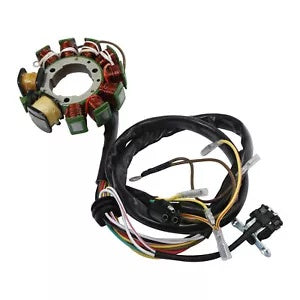 発電機磁気ステータコイルポラリススポーツマン 500 1996-1997 エクスプローラー 97 に適合 Generator Magneto Stator Coil Fit For Polaris Sportsman 500 1996-1997 XPLORER 97