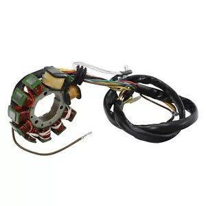 発電機磁気ステータコイルポラリススポーツマン 500 1996-1997 エクスプローラー 97 に適合 Generator Magneto Stator Coil Fit For Polaris Sportsman 500 1996-1997 XPLORER 97