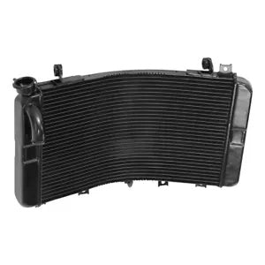 ブラックラジエーターエンジン冷却スズキ隼 GSX1300R 1999-2007 2006 05 Black Radiator Engine Cooling Fit For Suzuki Hayabusa GSX1300R 1999-2007 2006 05