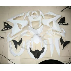 未塗装射出フェアリングキットボディワークスズキ GSXR 1000 2009-2016 2010 11 Unpainted Injection Fairing Kit Bodywork For Suzuki GSXR 1000 2009-2016 2010 11