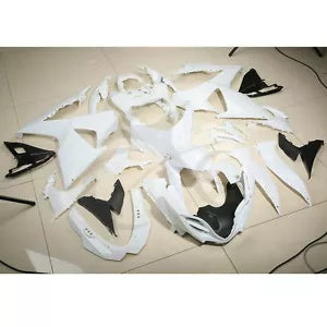 未塗装射出フェアリングキットボディワークスズキ GSXR 1000 2009-2016 2010 11 Unpainted Injection Fairing Kit Bodywork For Suzuki GSXR 1000 2009-2016 2010 11