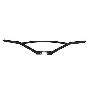 ビビッドブラックスピードスターハンドルバーハーレーEL 1936-1940 FL 1941-45 WL 36-52に適合 Vivid Black Speedster Handlebar Fit For Harley EL 1936-1940 FL 1941-45 WL 36-52