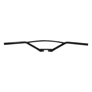 ビビッドブラックスピードスターハンドルバーハーレーEL 1936-1940 FL 1941-45 WL 36-52に適合 Vivid Black Speedster Handlebar Fit For Harley EL 1936-1940 FL 1941-45 WL 36-52