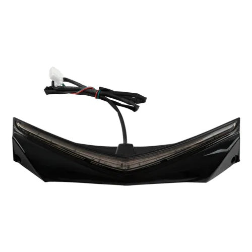 リアフェンダーティップランブレーキライトホンダゴールドウィング 1800 2012-2017 F6B 13-16 Rear Fender Tip Run Brake Light Fit For Honda Goldwing 1800 2012-2017 F6B 13-16