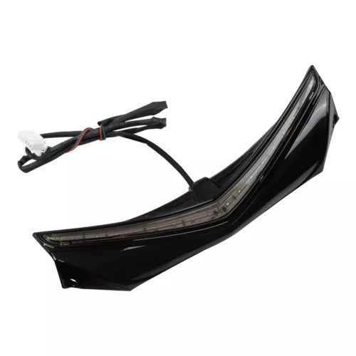 リアフェンダーティップランブレーキライトホンダゴールドウィング 1800 2012-2017 F6B 13-16 Rear Fender Tip Run Brake Light Fit For Honda Goldwing 1800 2012-2017 F6B 13-16