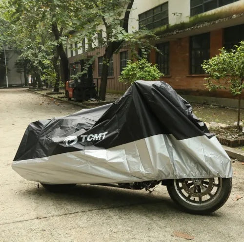 オートバイバイクスクーター防水 UV ダストプロテクターアンチレインカバー屋外米国 Motorcycle Bike Scooter Waterproof UV Dust Protector Anti Rain Cover Outdoor USA