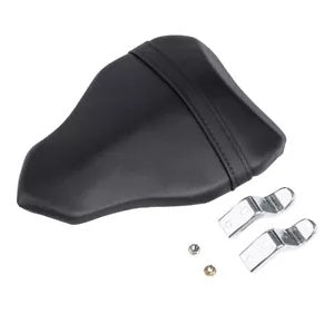 後部座席乗客ピリオン スーパーバイク 848 2008-2013 1198 2009-2011 ブラック Rear Seat Passenger Pillion Fit For SUPERBIKE 848 2008-2013 1198 2009-2011 Black