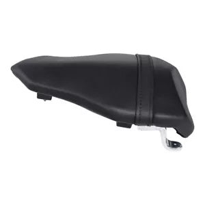 後部座席乗客ピリオン スーパーバイク 848 2008-2013 1198 2009-2011 ブラック Rear Seat Passenger Pillion Fit For SUPERBIKE 848 2008-2013 1198 2009-2011 Black
