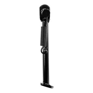 ブラックサイドキックスタンドアセンブリホンダ Z50R A-STAND 1986-1999 XR70R 97-03 に適合 Black Side Kick Stand Assembly Fit For Honda Z50R A-STAND 1986-1999 XR70R 97-03