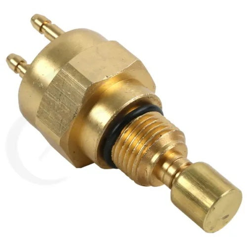ラジエーター冷却ファンスイッチカワサキ VN400 VN800 バルカン 400 800 1995-2005 米国 Radiator Cooling Fan Switch For Kawasaki VN400 VN800 Vulcan 400 800 1995-2005 US