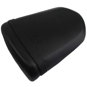 リアピリオン助手席スズキ GSXR1000 2003-2004 2003 2004 ブラック Rear Pillion Passenger Seat Fit For Suzuki GSXR1000 2003-2004 2003 2004 Black