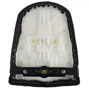 リアピリオン助手席スズキ GSXR1000 2003-2004 2003 2004 ブラック Rear Pillion Passenger Seat Fit For Suzuki GSXR1000 2003-2004 2003 2004 Black