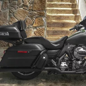 助手席運転席背もたれハーレーツーリングロードグライド 2014-2023 2022 に適合 Passenger Driver Seat Backrest Fit For Harley Touring Road Glide 2014-2023 2022