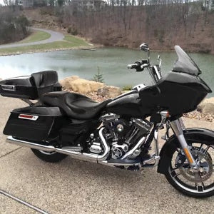助手席運転席背もたれハーレーツーリングロードグライド 2014-2023 2022 に適合 Passenger Driver Seat Backrest Fit For Harley Touring Road Glide 2014-2023 2022