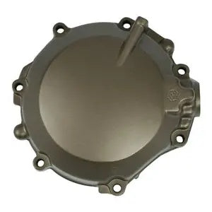 左 Enigne ステーター カバー クランクケースは Kawasaki Ninja ZX12R 2002-2006 03 04 に適合 Left Enigne Stator Cover Crankcase Fits For Kawasaki Ninja ZX12R 2002-2006 03 04