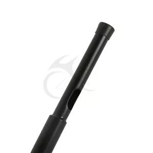 10インチ/12インチ/14インチ/16インチ/18インチ1-1/4インチエイプハンガーハンドルバーハーレースポーツスターXL883 1200用 10"/12"/14"/16"/18'' 1-1/4" Ape Hanger Handlebar For Harley Sportster XL883 1200