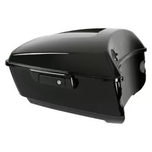 キングパック トランクマウントラック ハーレーツアーパック CVO ストリートロードグライド 2014-24 に適合 King Pack Trunk Mount Rack Fit For Harley Tour Pak CVO Street Road Glide 2014-24