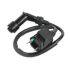 点火コイルホンダ 250 TRX250 Fourtrax 85-87 1985 1986 1987 に適合 Ignition Coil Fit For Honda 250 TRX250 Fourtrax 85-87 1985 1986 1987
