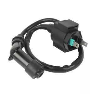 点火コイルホンダ 250 TRX250 Fourtrax 85-87 1985 1986 1987 に適合 Ignition Coil Fit For Honda 250 TRX250 Fourtrax 85-87 1985 1986 1987