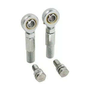 調整可能な 1 "-2" リアスラムロワーリングキット ハーレーソフテイルモデルバイク 1989-1999 用 Adjustable 1"-2" Rear Slam Lowering Kit For Harley Softail Models Bike 1989-1999
