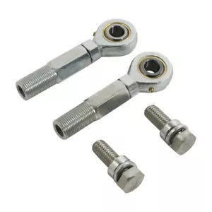 調整可能な 1 "-2" リアスラムロワーリングキット ハーレーソフテイルモデルバイク 1989-1999 用 Adjustable 1"-2" Rear Slam Lowering Kit For Harley Softail Models Bike 1989-1999