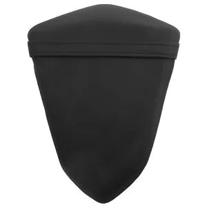 リアピリオン助手席カワサキニンジャ 300 2013-2017 2016 2015 ブラック Rear Pillion Passenger Seat Fit For Kawasaki Ninja 300 2013-2017 2016 2015 Black