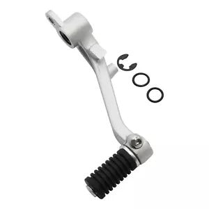 ブレーキペダルレバーペグアプリリア RS660 2021-2023 2021 2022 2023 アルミ Brake Pedal Lever Peg Fit For Aprilia RS660 2021-2023 2021 2022 2023 Aluminum