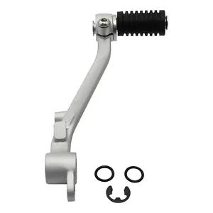 ブレーキペダルレバーペグアプリリア RS660 2021-2023 2021 2022 2023 アルミ Brake Pedal Lever Peg Fit For Aprilia RS660 2021-2023 2021 2022 2023 Aluminum