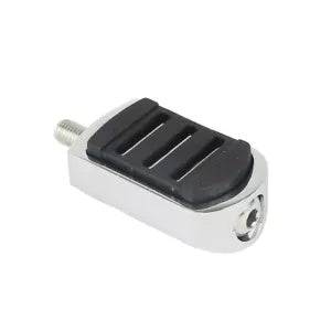 シフターペグ クローム ハーレーダビッドソン エレクトラグライド スポーツスター ペグストリームライナー用 Shifter Peg Chrome For Harley Davidson Electra Glide Sportster Pegstreamliner
