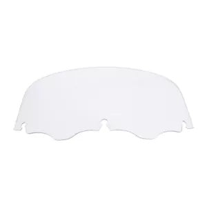 8インチ クリアフロントガラス フロントガラス ハーレーツーリングストリートグライド FLHT 1996-2013 97用 8" Clear Windshield Windscreen For Harley Touring Street Glide FLHT 1996-2013 97