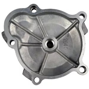右エンジンスタータークランクケースカバーはスズキハヤブサ GSX1300R 1999-2003 に適合 Right Engine Starter Crankcase Cover Fits For Suzuki Hayabusa GSX1300R 1999-2003