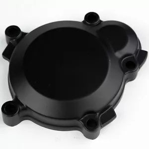 右エンジンスタータークランクケースカバーはスズキハヤブサ GSX1300R 1999-2003 に適合 Right Engine Starter Crankcase Cover Fits For Suzuki Hayabusa GSX1300R 1999-2003