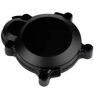 右エンジンスタータークランクケースカバーはスズキハヤブサ GSX1300R 1999-2003 に適合 Right Engine Starter Crankcase Cover Fits For Suzuki Hayabusa GSX1300R 1999-2003