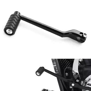 左フロントヒールつま先ギアシフトレバーペグレバーハーレーツーリング 1988-2023 に適合 Left Front Heel Toe Gear Shift Lever Pegs Lever Fit For Harley Touring 1988-2023