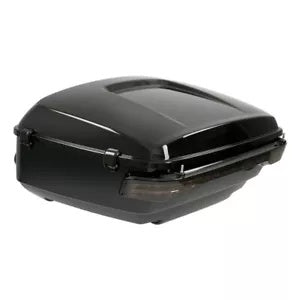 キングパック トランク LED ブレーキ テールライト ハーレー ツーリング ツアー パック 2014-2024 に適合 King Pack Trunk LED Brake Tail Light Fit For Harley Touring Tour Pak 2014-2024