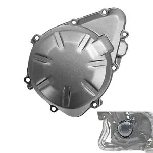 左ステーターエンジンカバークランクケースカワサキ Z900 ABS 2017-2024 2018 2019 Left Stator Engine Cover Crankcase Fit For Kawasaki Z900 ABS 2017-2024 2018 2019