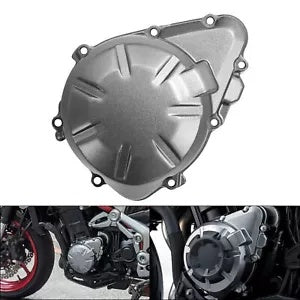 左ステーターエンジンカバークランクケースカワサキ Z900 ABS 2017-2024 2018 2019 Left Stator Engine Cover Crankcase Fit For Kawasaki Z900 ABS 2017-2024 2018 2019