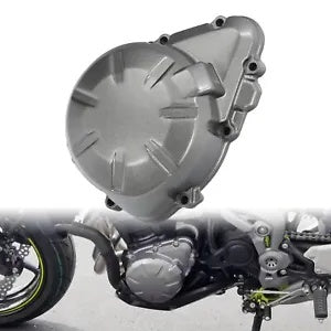 左ステーターエンジンカバークランクケースカワサキ Z900 ABS 2017-2024 2018 2019 Left Stator Engine Cover Crankcase Fit For Kawasaki Z900 ABS 2017-2024 2018 2019
