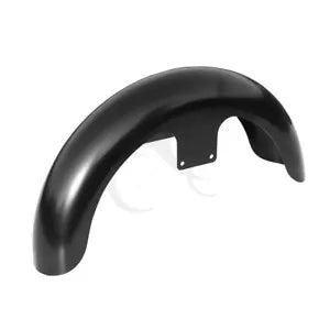21インチ ラップフロントフェンダー ハーレーバガーツーリングロードグライド FLHT FLHR FLHX に適合 21" Wrap Front Fender Fits For Harley Baggers Touring Road Glide FLHT FLHR FLHX