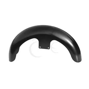 21インチ ラップフロントフェンダー ハーレーバガーツーリングロードグライド FLHT FLHR FLHX に適合 21" Wrap Front Fender Fits For Harley Baggers Touring Road Glide FLHT FLHR FLHX
