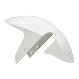 未塗装フロントフェンダースプラッシャーフェアリングスズキ GSXR750 GSXR600 2001-2003 用 Unpainted Front Fender Splasher Fairing Fit For Suzuki GSXR750 GSXR600 2001-2003