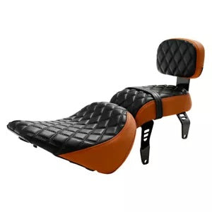 運転席助手席背もたれフィットインディアンスカウトボバー 2018-2023 トゥエンティ ABS Driver Passenger Seat Backrest Fit For Indian Scout Bobber 2018-2023 Twenty ABS