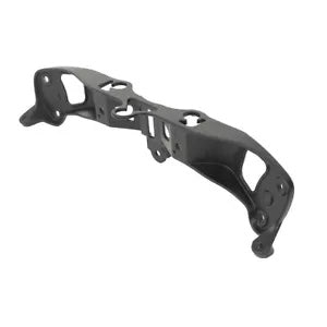 ヘッドライトカウリングアッパーフェアリングステーブラケット 05-08 Kawasaki ZX636 ZX6R ZX6用 Headlight Cowling Upper Fairing Stay Bracket for 05 - 08 Kawasaki ZX636 ZX6R ZX6