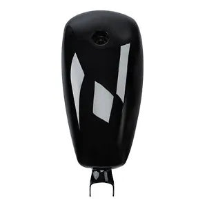 ブラック 2.5ガロン。ガス燃料タンクキャブレターハーレースポーツスター 1200 883 2004-06 に適合 Black 2.5gal. Gas Fuel Tank Carbureted Fit For Harley Sportster 1200 883 2004-06