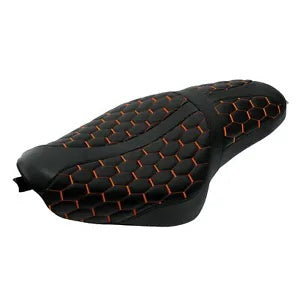 ライダー運転席助手席ハーレースポーツスター XL 883 1200 48 2004-2022 に適合 Rider Driver Passenger Seat Fit For Harley Sportster XL 883 1200 48 2004-2022