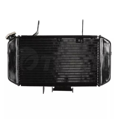 ラジエータークーラー冷却スズキ Vstrom V-Strom 650 DL650 DL650A 2004-2011 Radiator Cooler Cooling Fit For Suzuki Vstrom V-Strom 650 DL650 DL650A 2004-2011